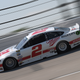 Image for article titled NASCAR Celebrates Halloween A Month Early By Dressing Up In Retro Liveries